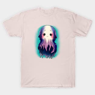 Ghost T-Shirt